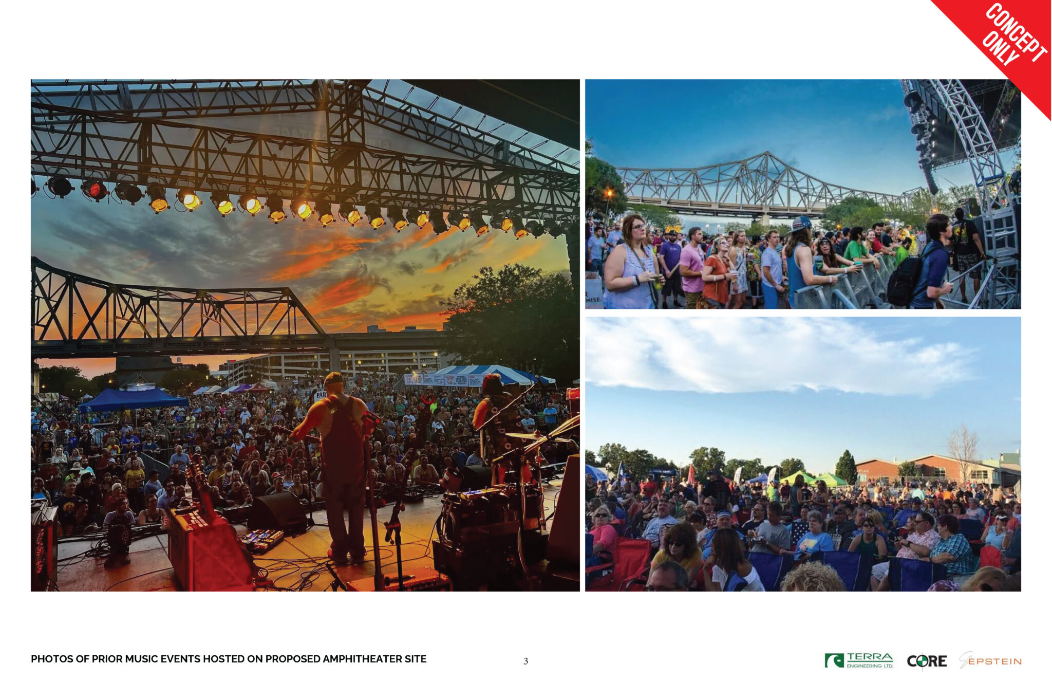 Hengst Foundation Concept Only