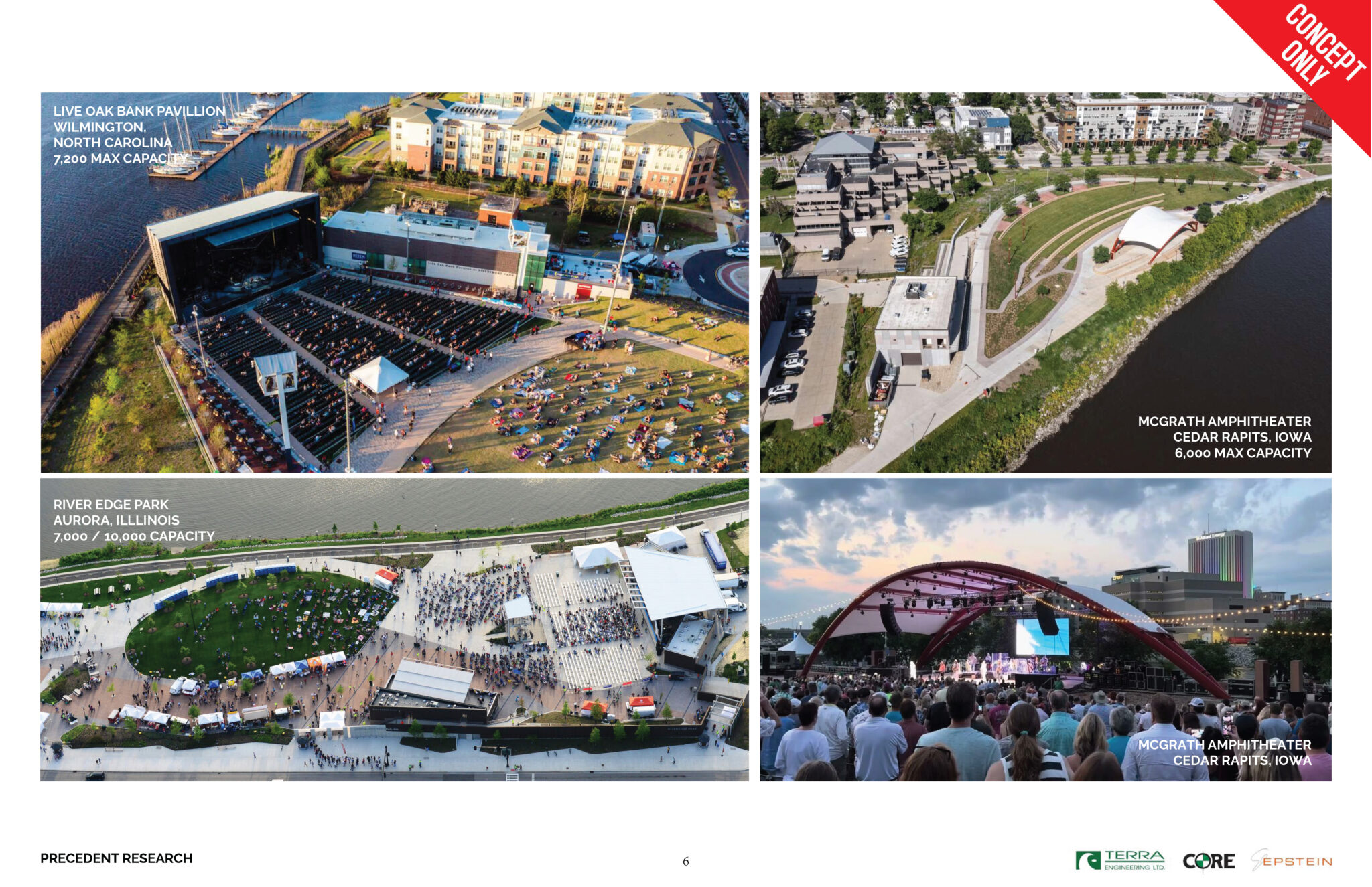 Hengst Foundation Concept Only