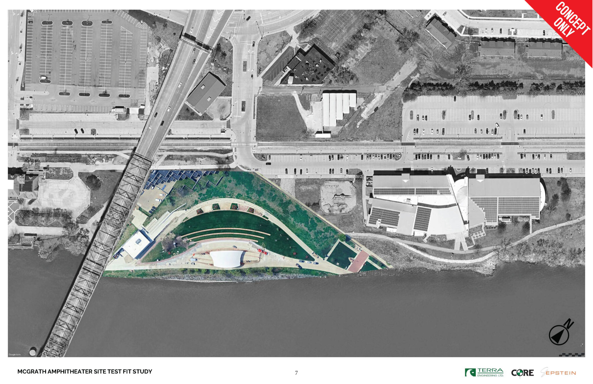 Hengst Foundation Concept Only