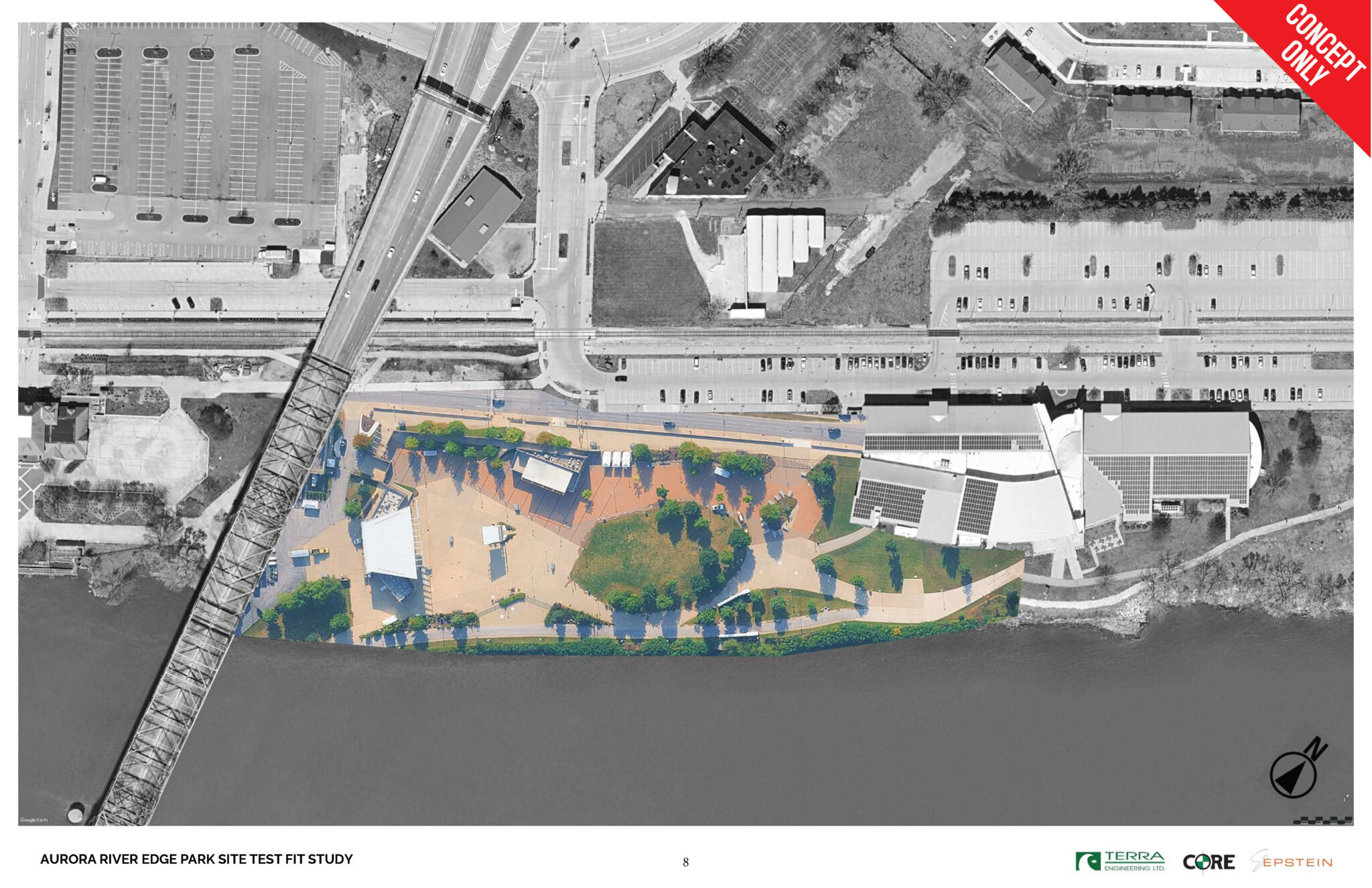 Hengst Foundation Concept Only