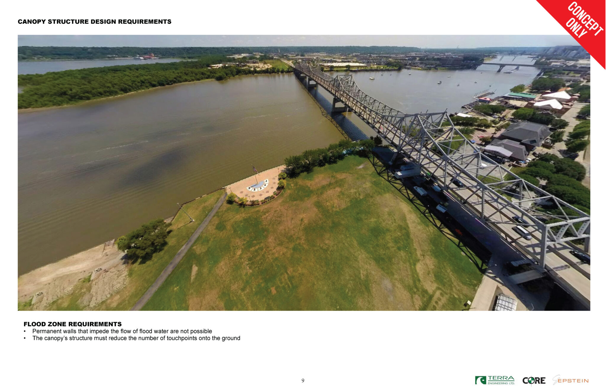 Hengst Foundation Concept Only