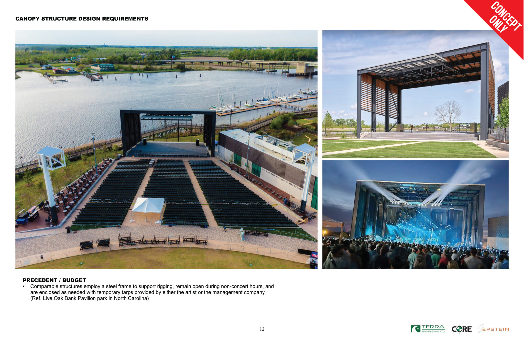 Hengst Foundation Concept Only