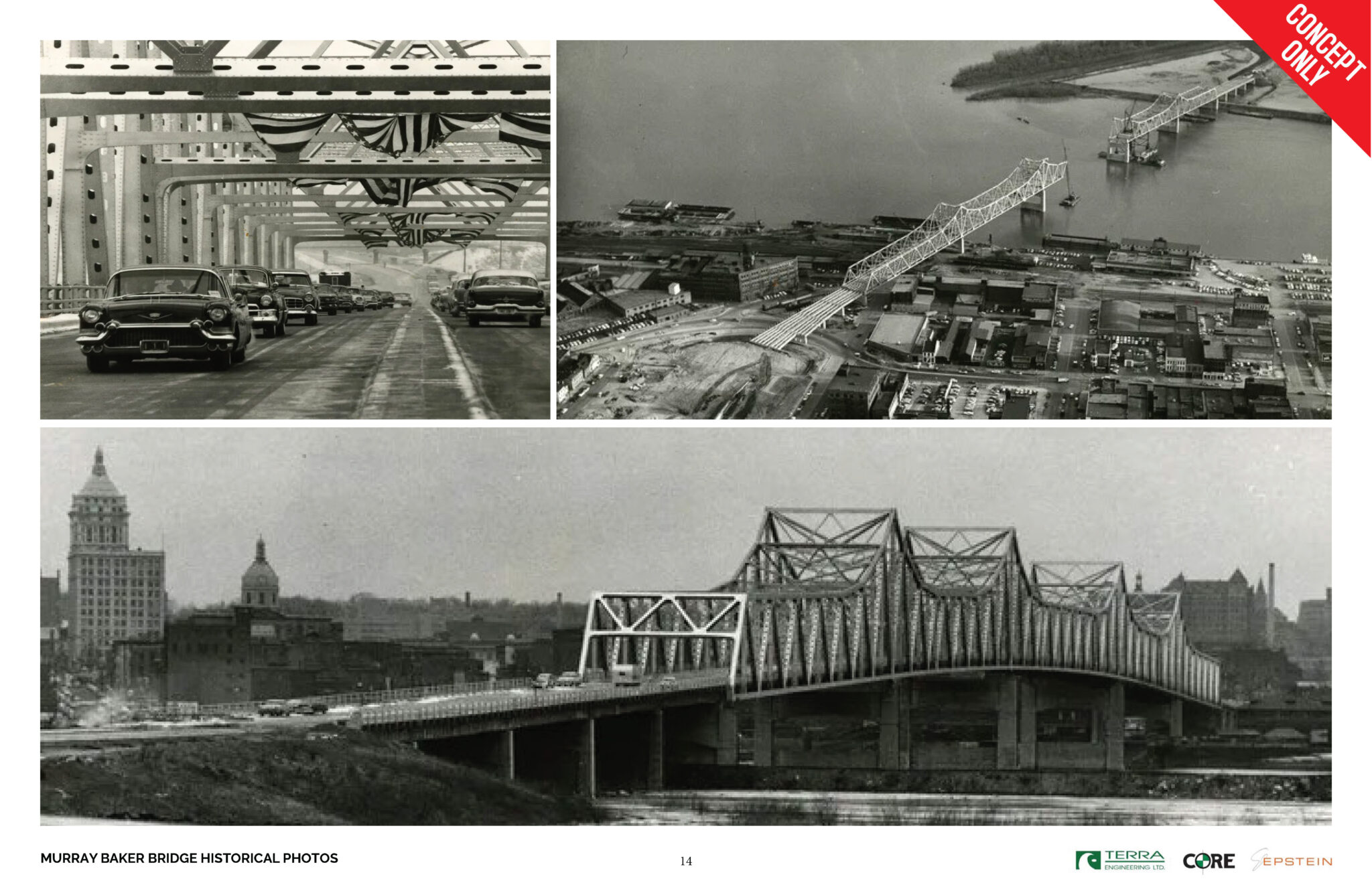 Hengst Foundation Concept Only