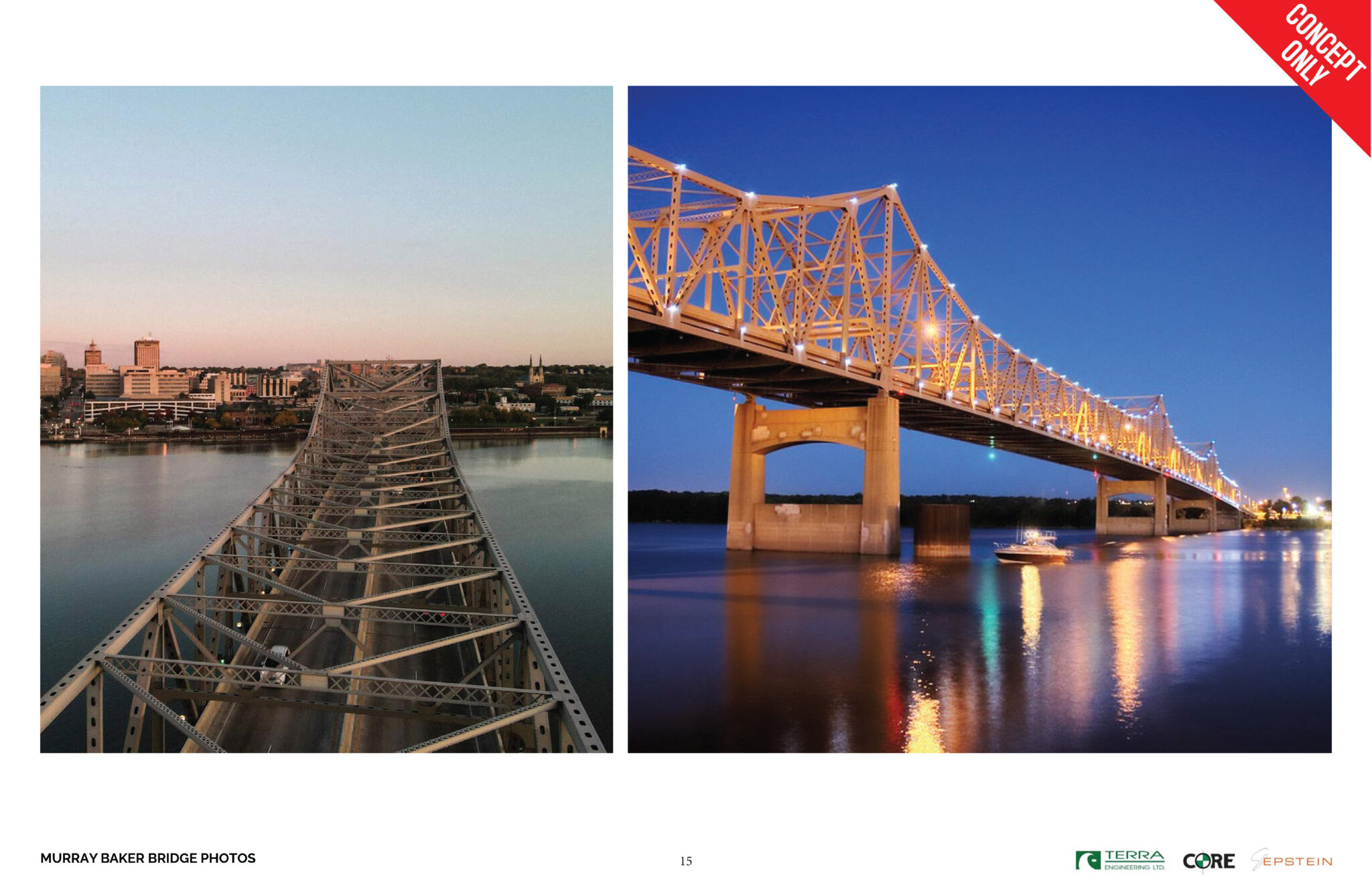 Hengst Foundation Concept Only