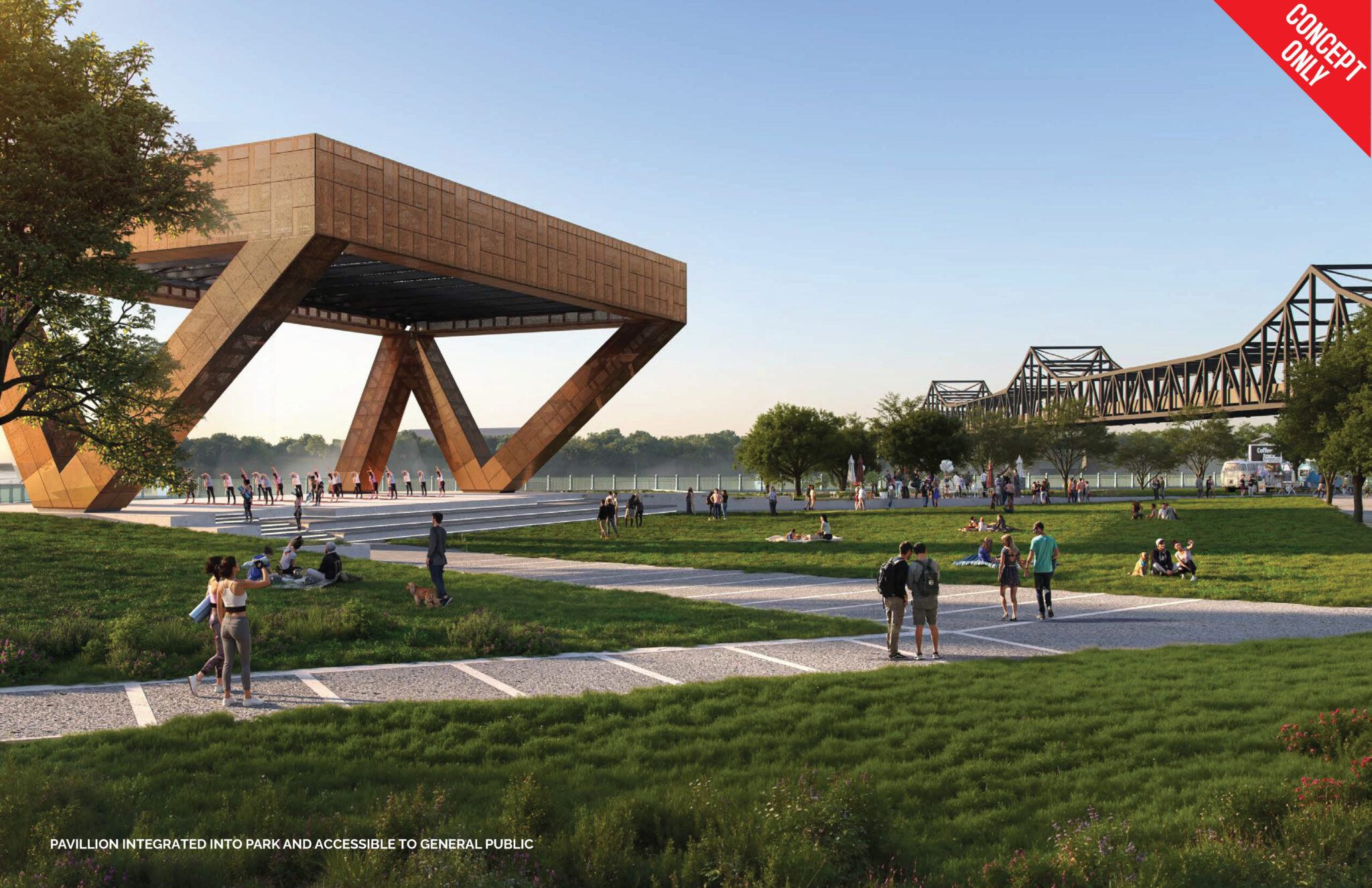 Hengst Foundation Concept Only