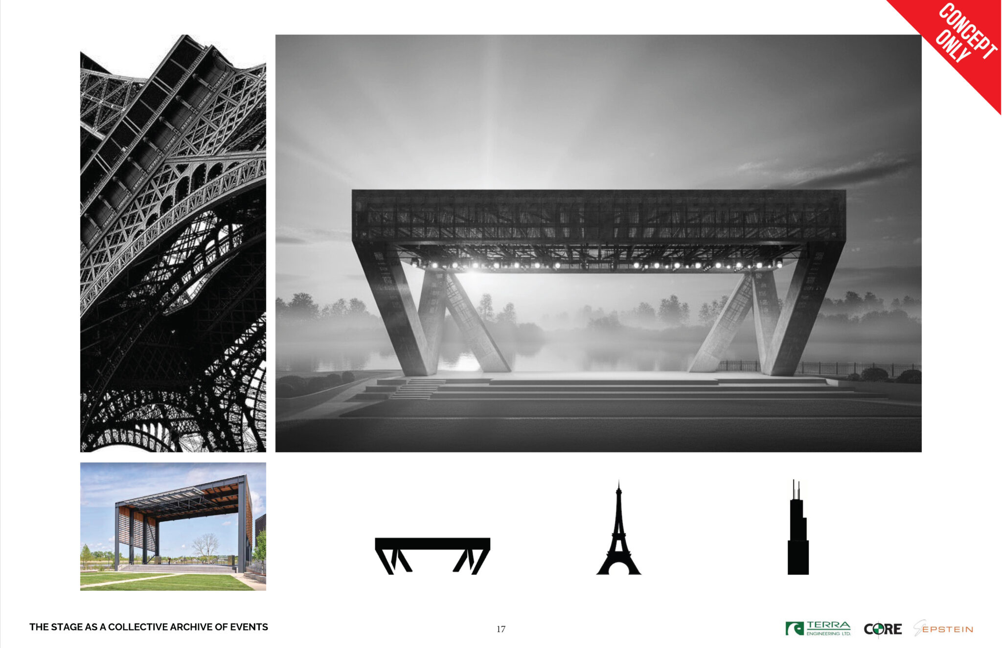 Hengst Foundation Concept Only