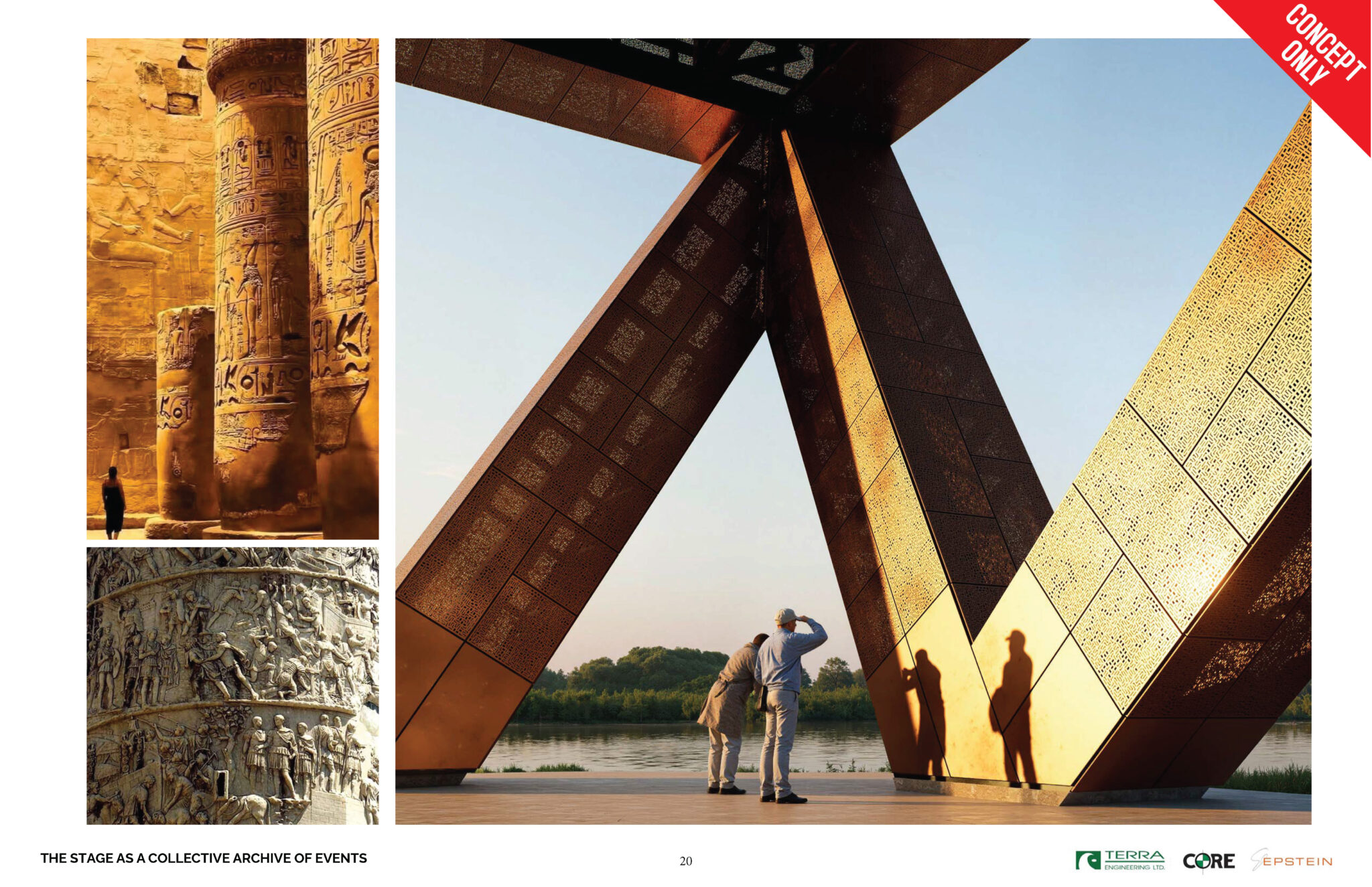 Hengst Foundation Concept Only