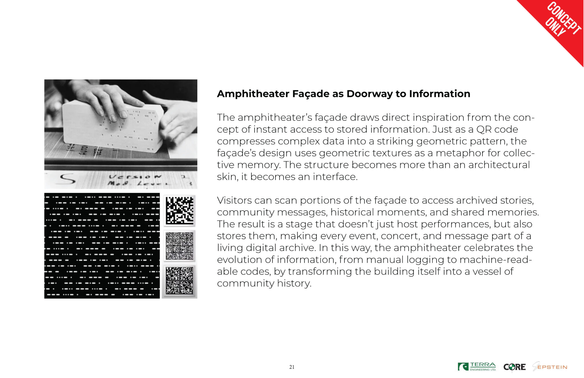 Hengst Foundation Concept Only