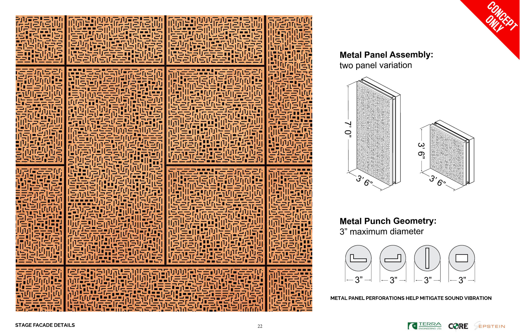 Hengst Foundation Concept Only