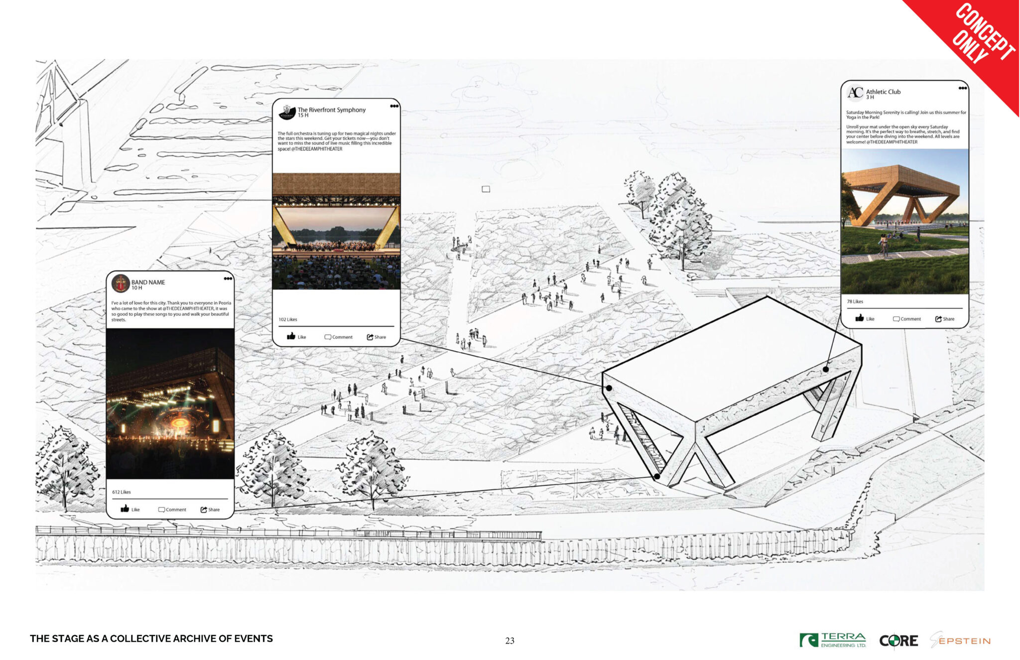 Hengst Foundation Concept Only