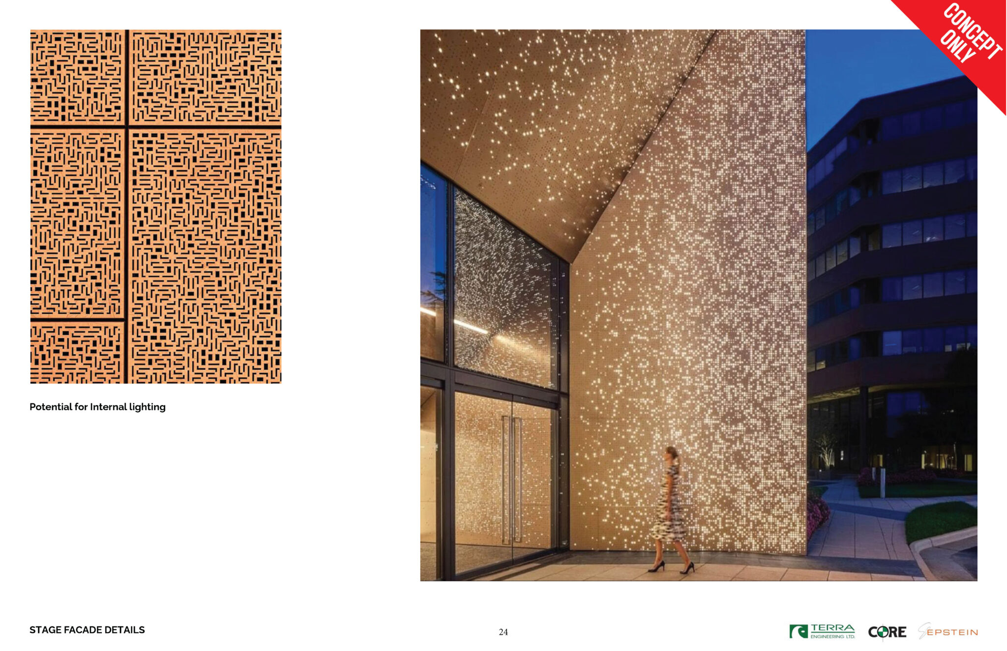 Hengst Foundation Concept Only