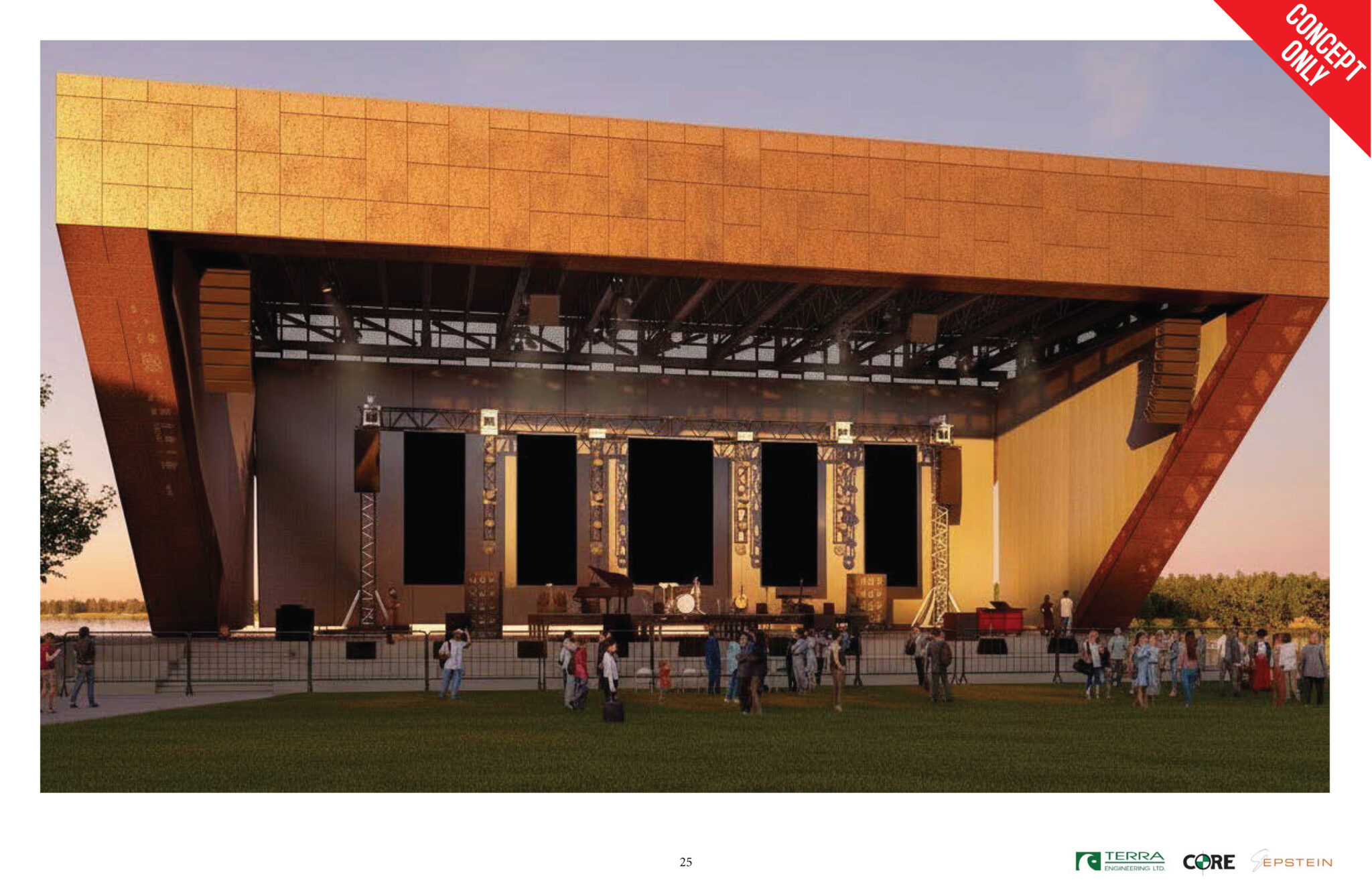 Hengst Foundation Concept Only