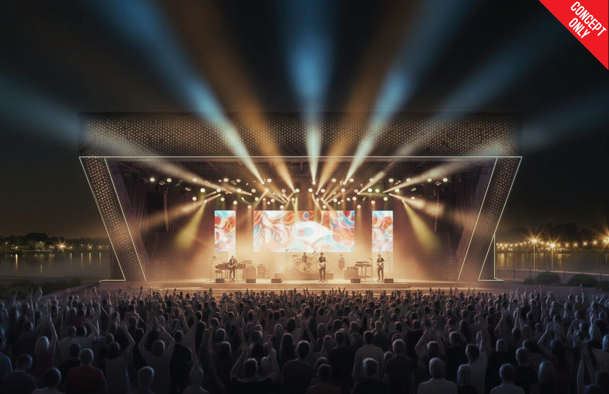 Hengst Foundation Concept Only