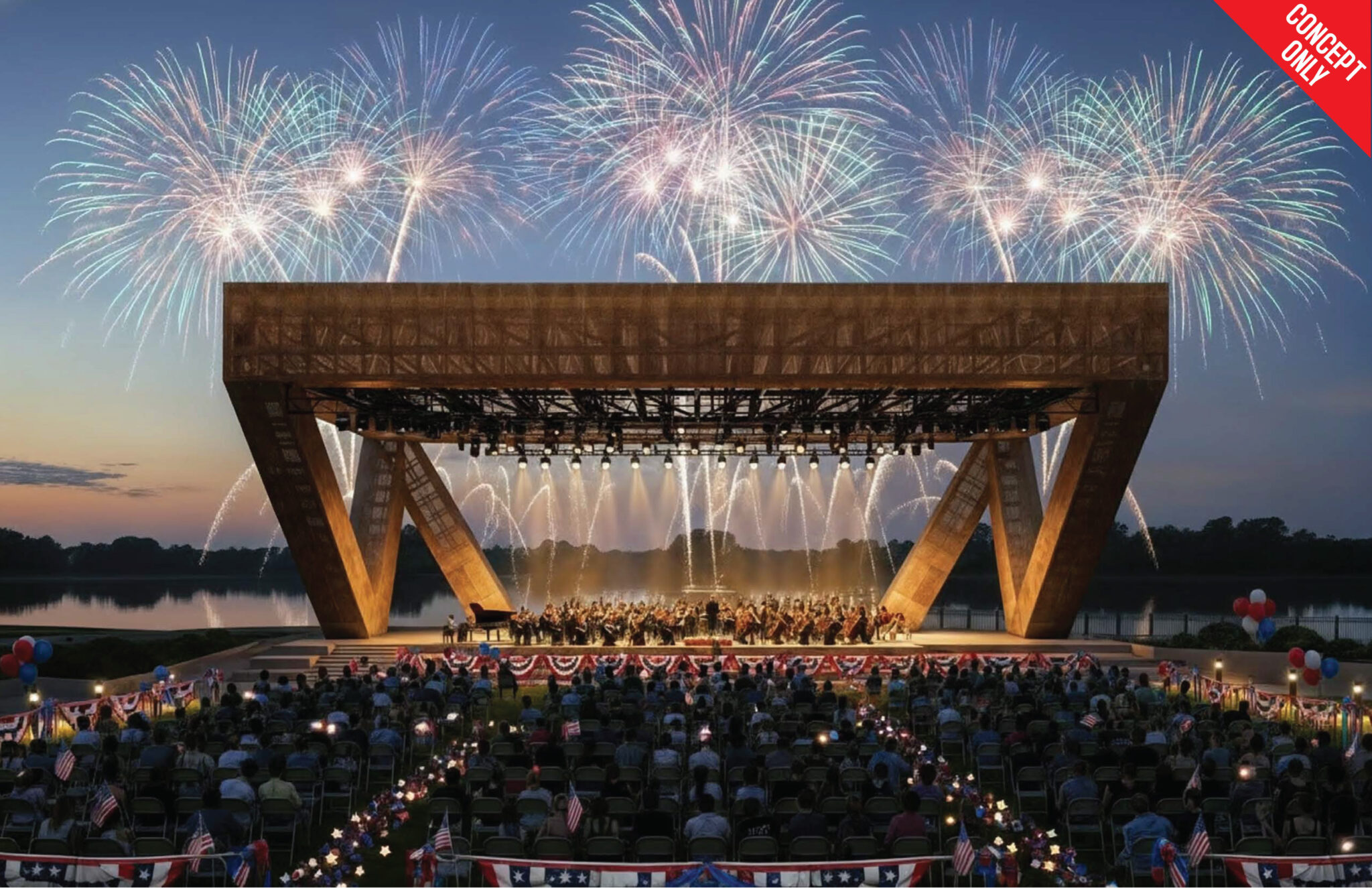 Hengst Foundation Concept Only