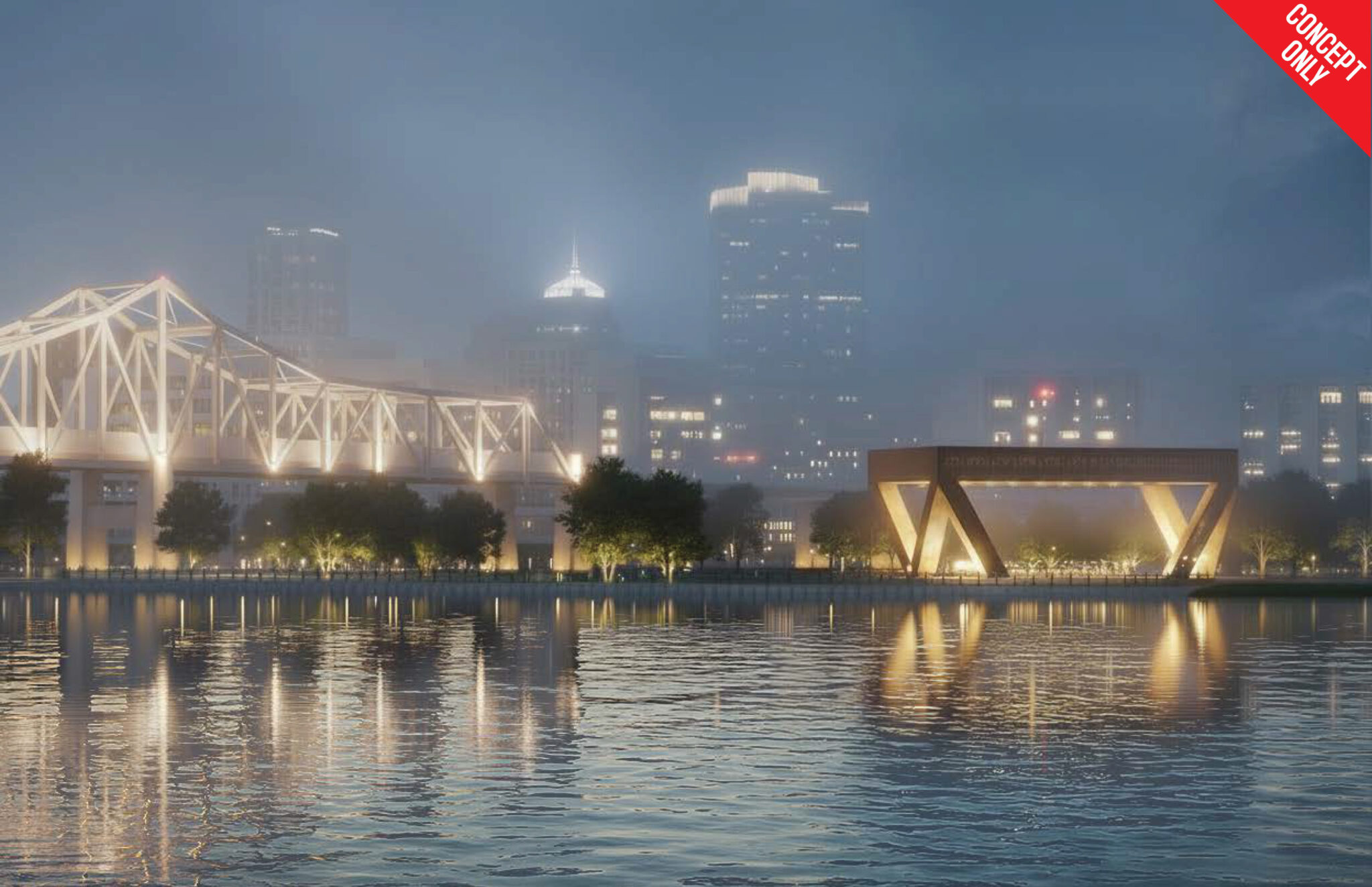 Hengst Foundation Concept Only